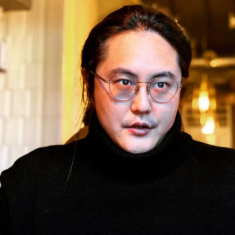 크로커다일 남자훈련소